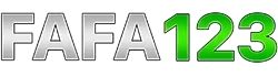 FAFA123 logo
